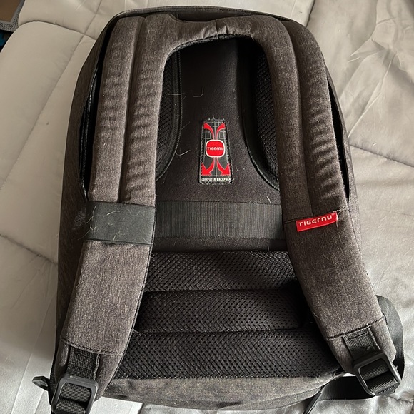 Safety computer backpack - Picture 2 of 7